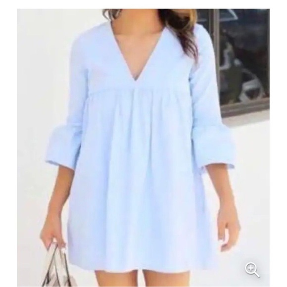 Zara Rumper Dress - Picture 2 of 3